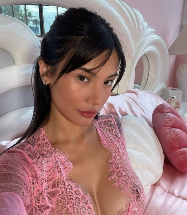 Camila Killa, Stunning Instagram Superstar from Asia 